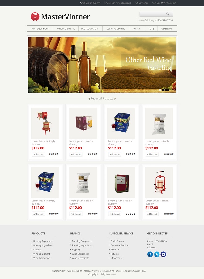 Design BigCommerce par Kuldeepak pour Addison Feen Insight, Inc. | Design #6161727