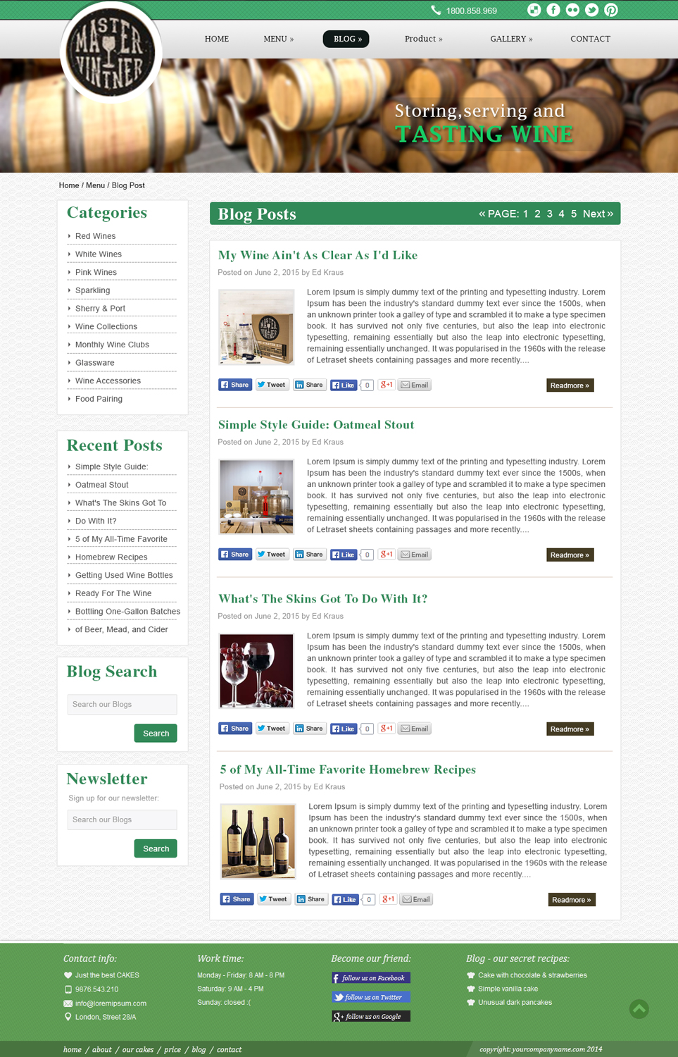 Design BigCommerce par webxvision pour Addison Feen Insight, Inc. | Design #6344989