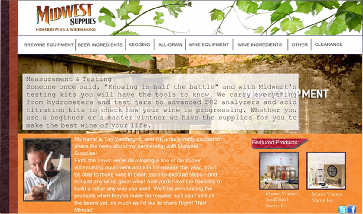 Diseño de BigCommerce por pinky24 para Addison Feen Insight, Inc. | Diseño #6139650