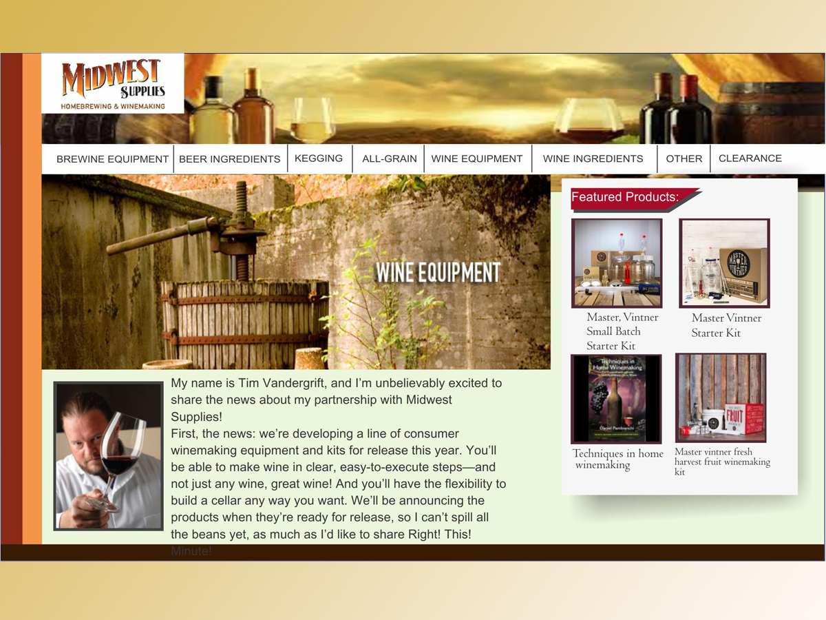 BigCommerce Design by pinky24 for Addison Feen Insight, Inc. | Design #6280179