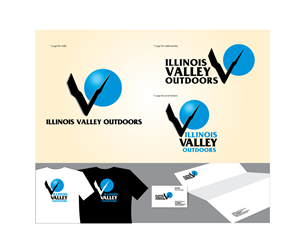 Logo Design by river graphics