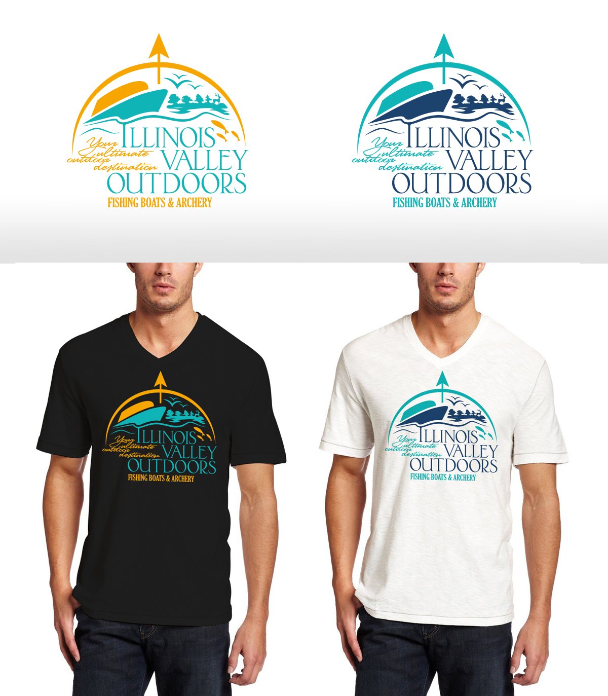 Logo Design by DproArtM for this project | Design #5575580