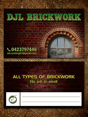 Business Card Design by Sandaruwan for this project | Design #5587376