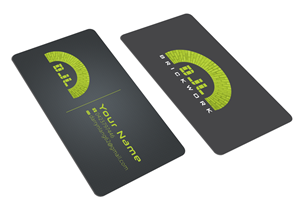 Business Card Design by Riz' for this project | Design #5579821