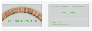Business Card Design by aaron3922 for this project | Design #5585626