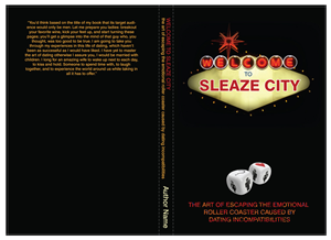 Buchumschlag Design von Milena für dieses Projekt | Design: #1536491