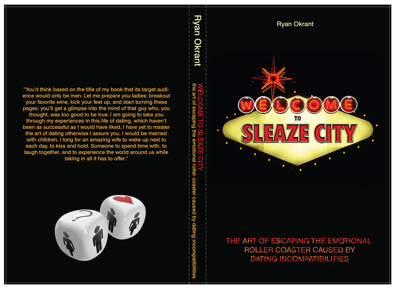 Diseño de portada de libro por Milena para este proyecto | Diseño #1537504