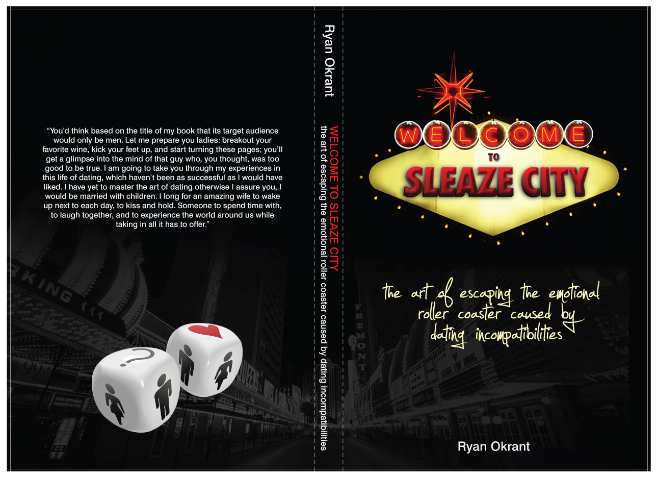 Diseño de portada de libro por Milena para este proyecto | Diseño #1539710