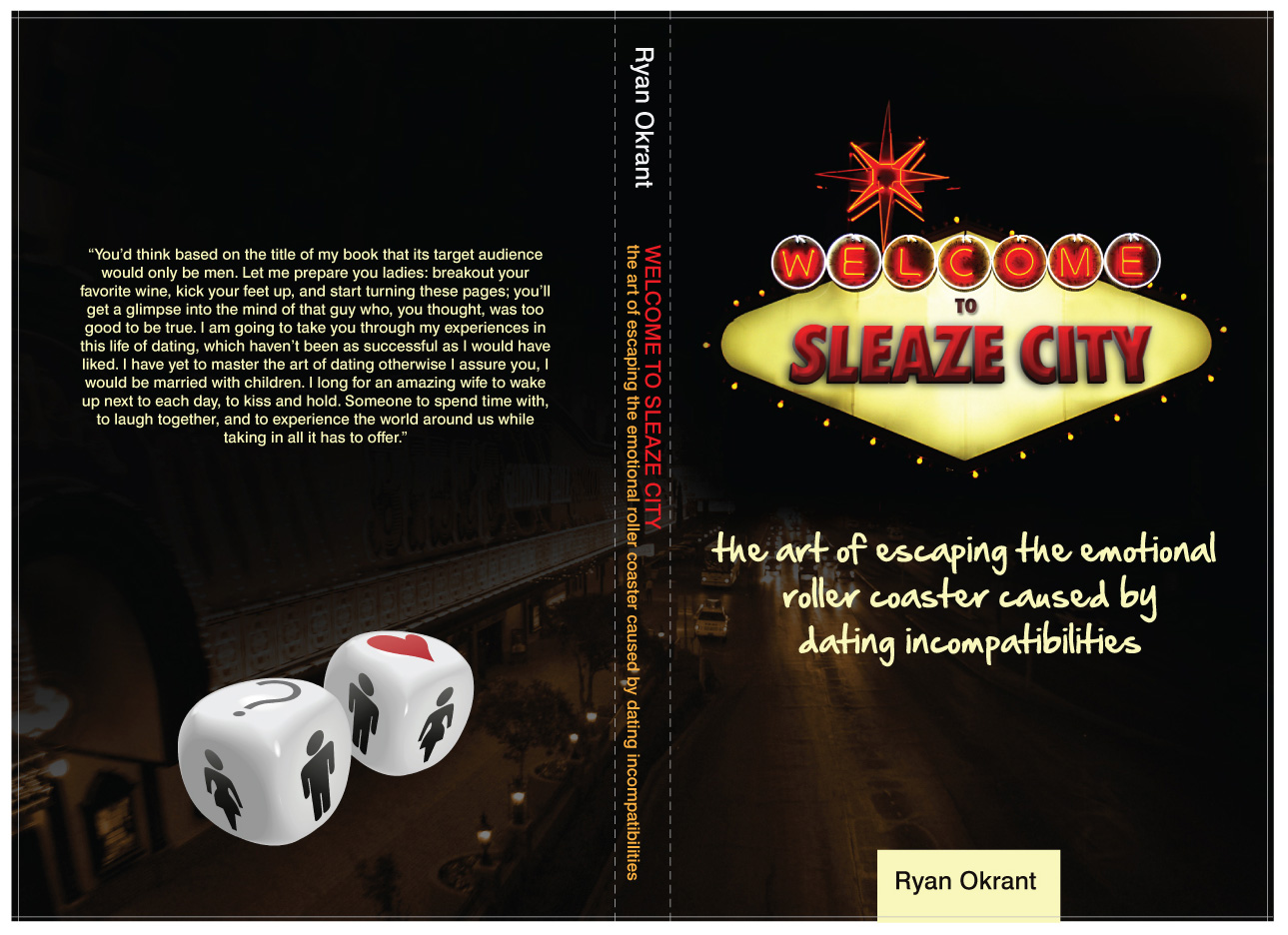 Diseño de portada de libro por Milena para este proyecto | Diseño #1539712