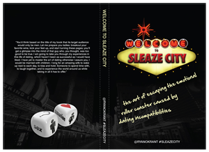 Buchumschlag Design von Milena für dieses Projekt | Design: #1544091