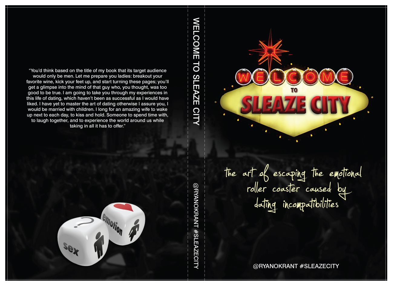 Buchumschlag Design von Milena für dieses Projekt | Design #1544093