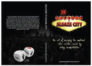 Book Cover Design by Milena for this project | Design: #1544093