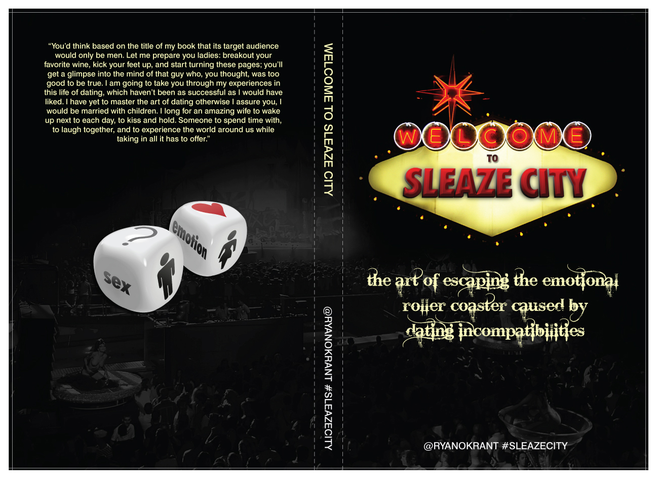 Buchumschlag Design von Milena für dieses Projekt | Design #1544096