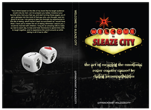 Book Cover Design by Milena for this project | Design: #1544096
