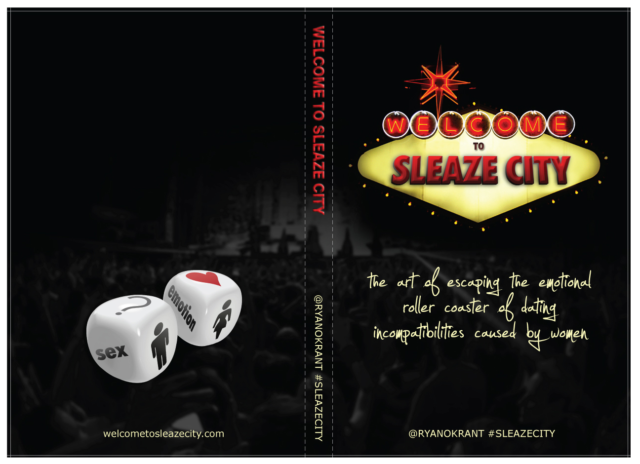 Book Cover Design by Milena for this project | Design #1546821