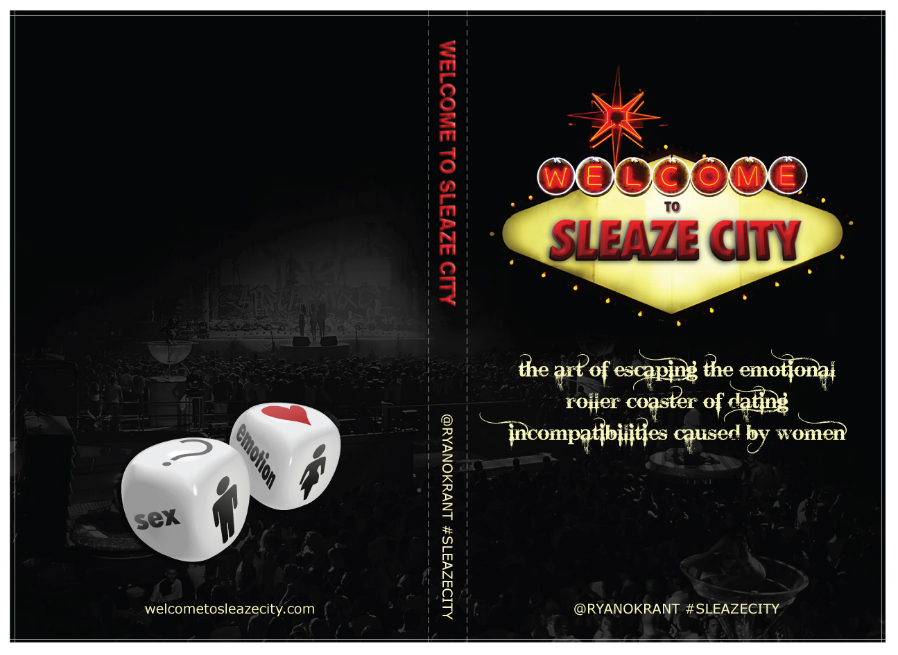 Book Cover Design by Milena for this project | Design #1546823