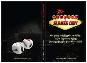 Book Cover Design by Milena for this project | Design: #1546823