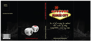 Book Cover Design by Milena for this project | Design: #1549830