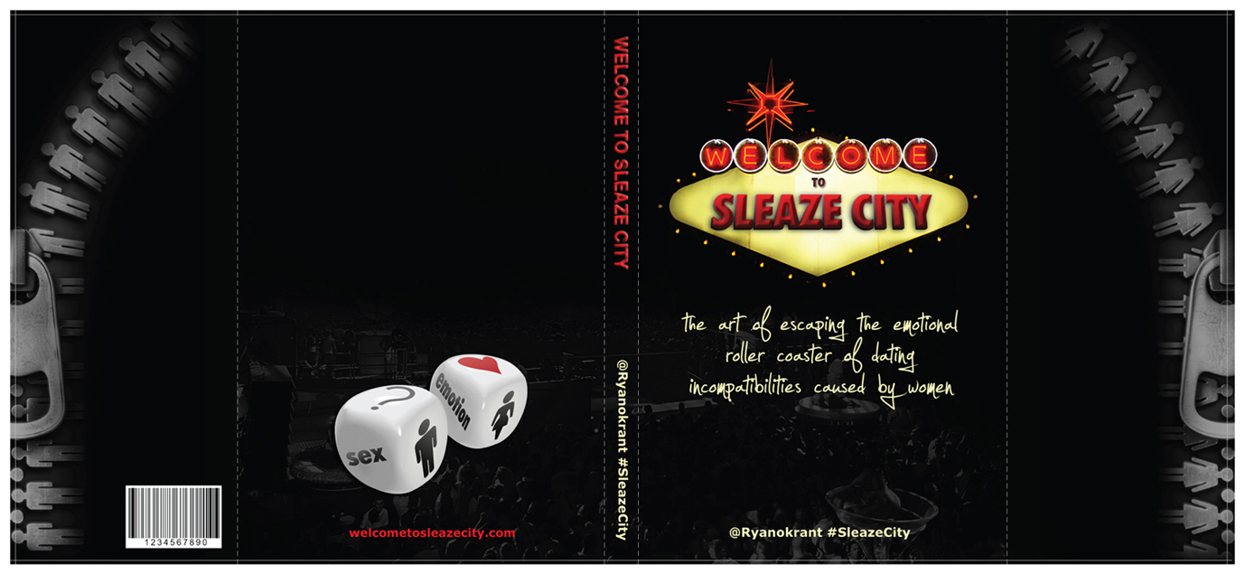 Book Cover Design by Milena for this project | Design #1549834