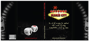 Book Cover Design by Milena for this project | Design: #1549834