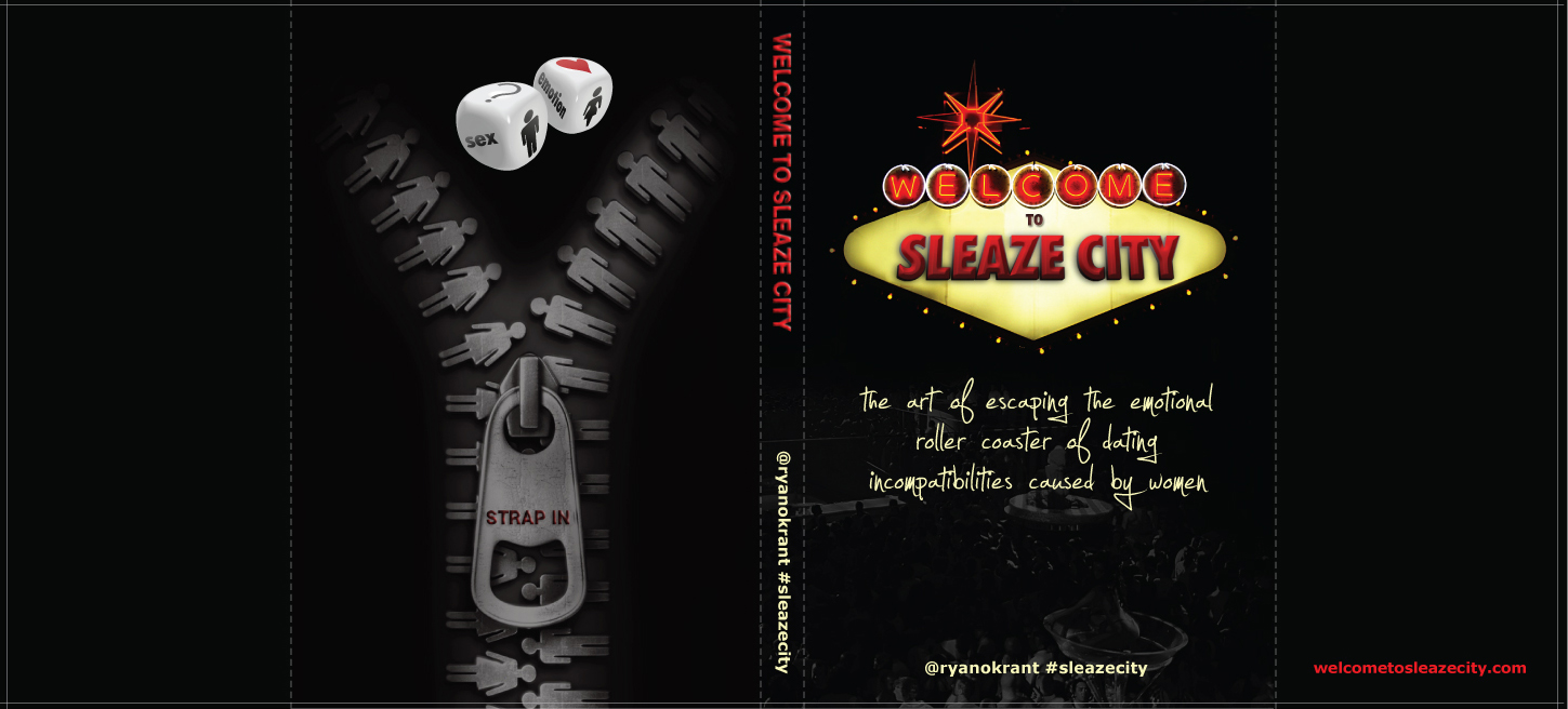 Book Cover Design by Milena for this project | Design #1553129