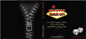 Book Cover Design by Milena for this project | Design: #1553333