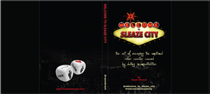 Book Cover Design by Milena for this project | Design: #1561600