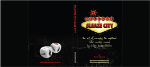 Book Cover Design by Milena