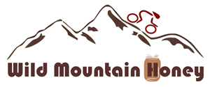 Logo Design by Falak Kishore for Wild Mountain Honey | Design #1537636
