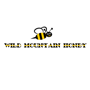 Logo Design by InfiniteDesigns for Wild Mountain Honey | Design: #1625153