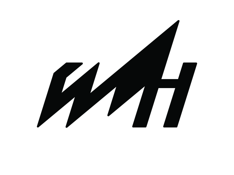 Logo Design by Jaymin Tanna for Wild Mountain Honey | Design #1547642