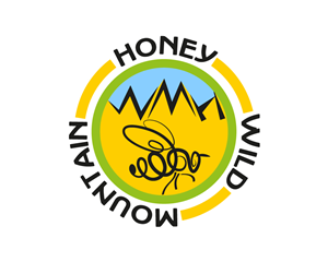 Logo Design by briliana for Wild Mountain Honey | Design: #1568256