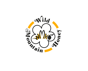 Logo Design by briliana for Wild Mountain Honey | Design: #1630299