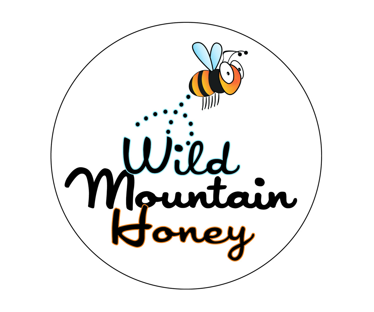 Design de Logo par RAS pour Wild Mountain Honey | Design #1565101