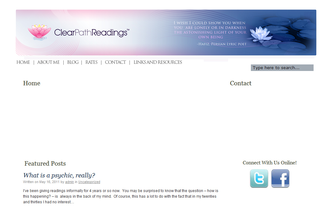 Banner Ad Design by k.apor for Dyan Ferguson | Design #293504