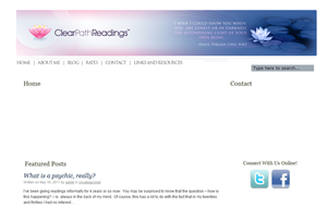 Banner Ad Design by k.apor for Dyan Ferguson | Design: #293504