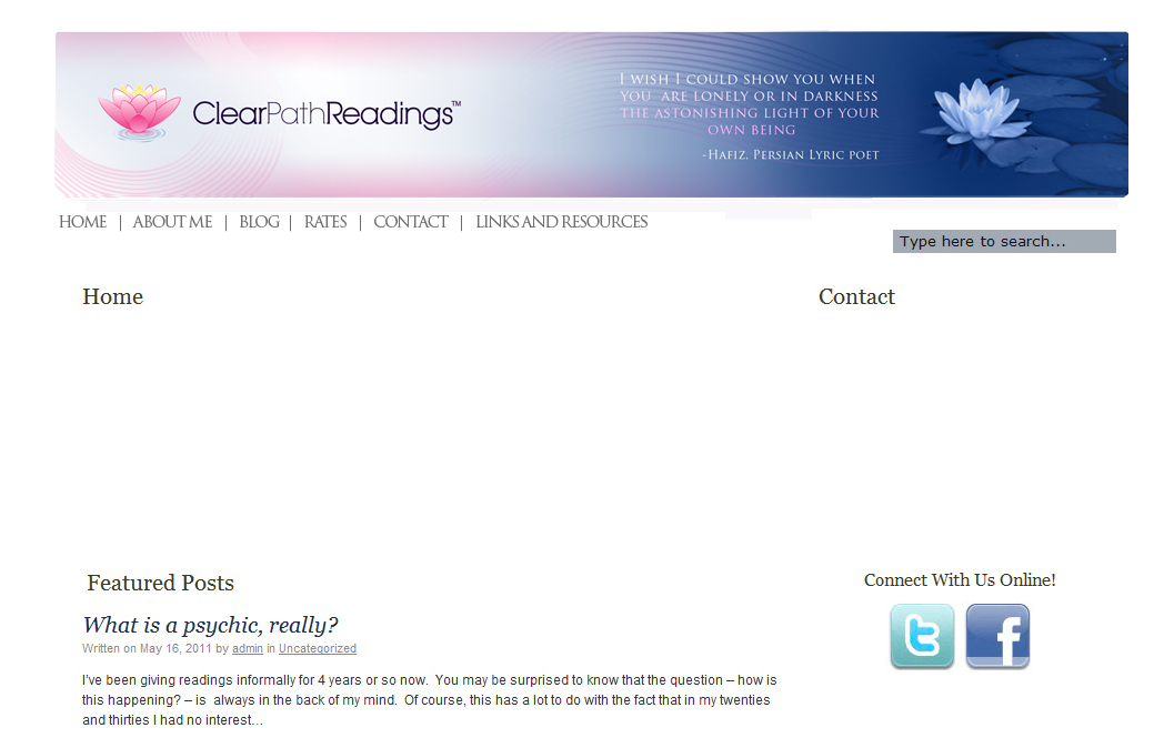 Banner Ad Design by k.apor for Dyan Ferguson | Design #293523