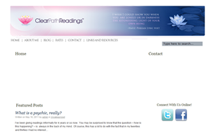 Banner Ad Design by k.apor for Dyan Ferguson | Design: #293523