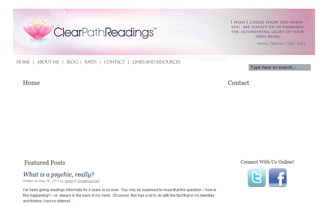 Design de Bannière  par k.apor pour Dyan Ferguson | Design #295910