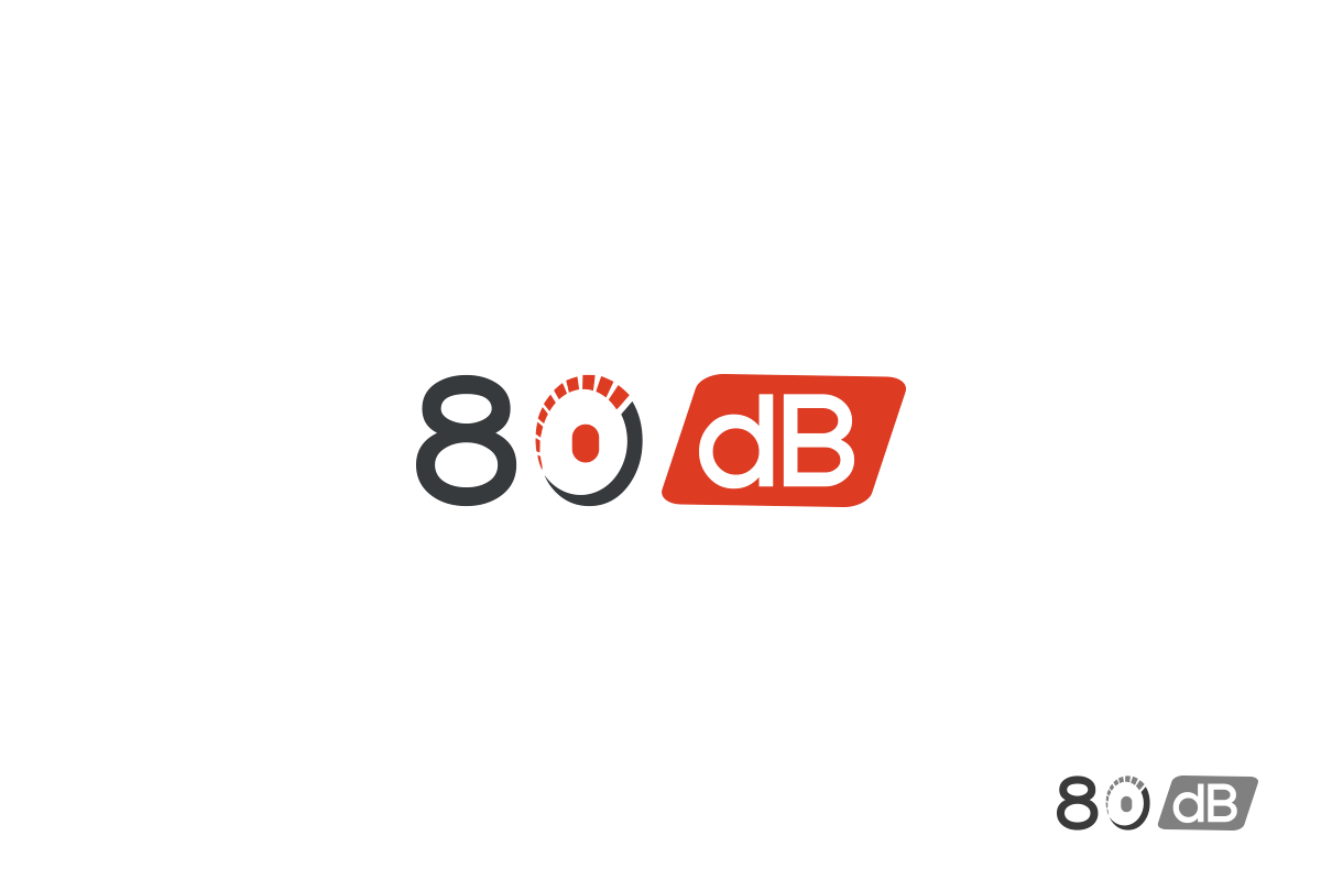 Design de Logo par STOESKI_Design pour 80 dB Communications | Design #5589716