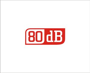 Logo Design by java land for 80 dB Communications | Design: #5591966