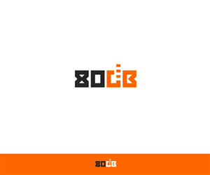 Logo Design by QuattroCreative for 80 dB Communications | Design: #5582973