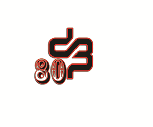 Logo Design by Asfand9 for 80 dB Communications | Design: #5608694