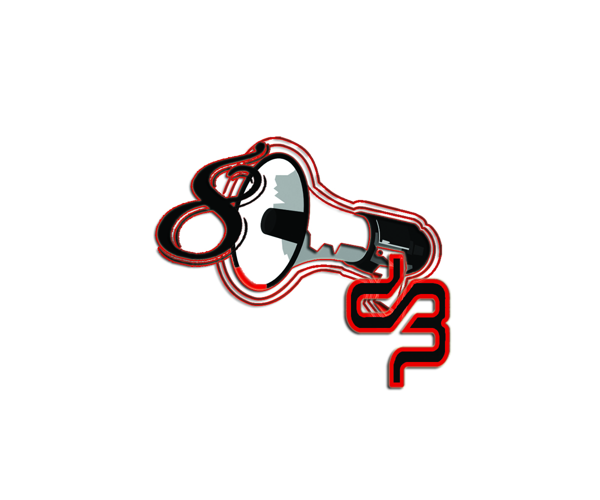 Logo Design by Asfand9 for 80 dB Communications | Design #5612493