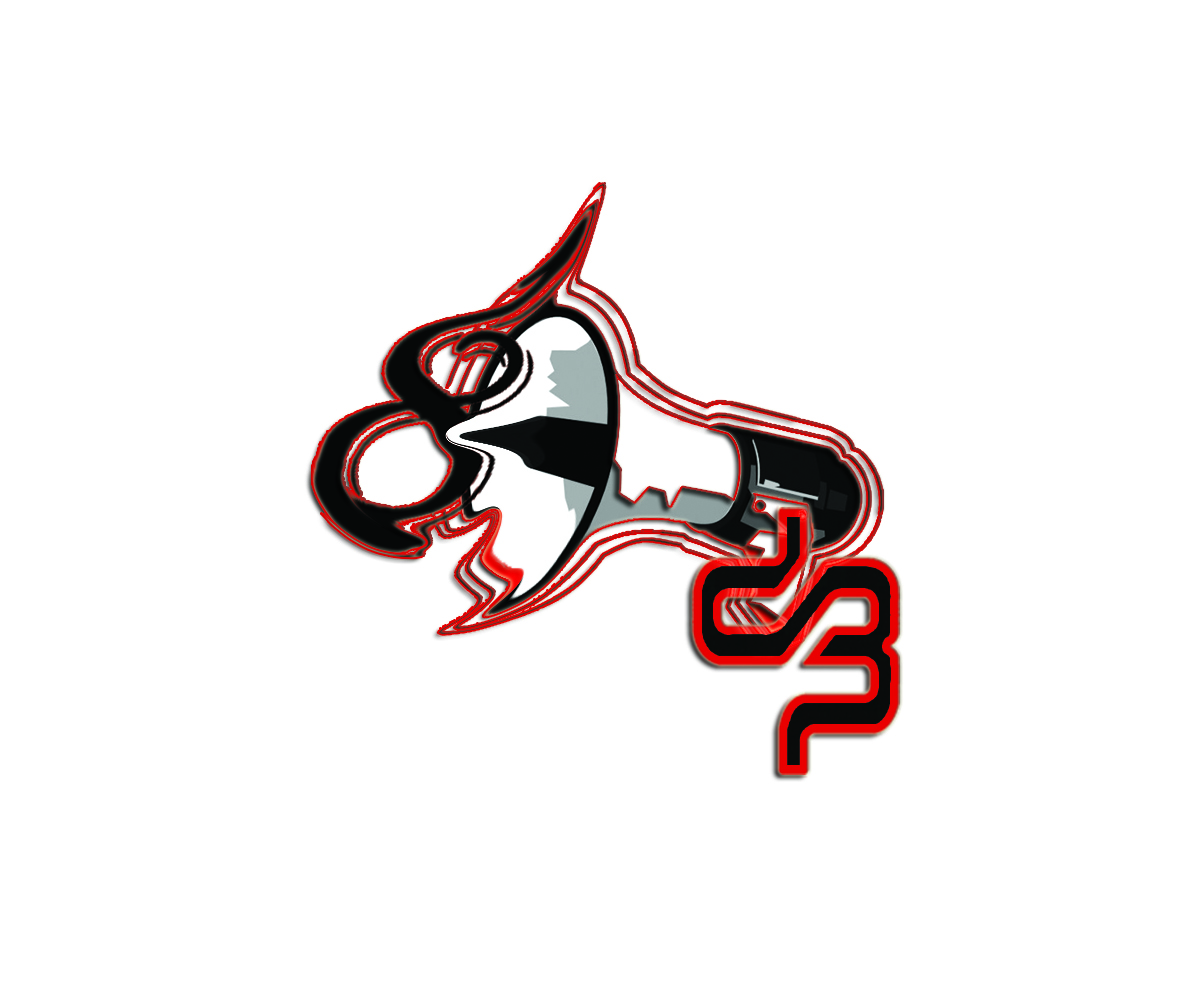 Logo Design by Asfand9 for 80 dB Communications | Design #5612503