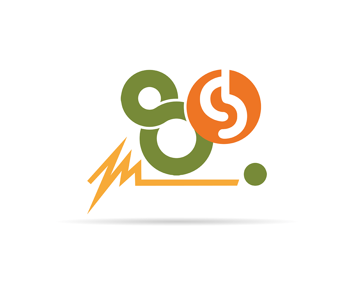 Logo Design by CorpseDesign for 80 dB Communications | Design #5590897