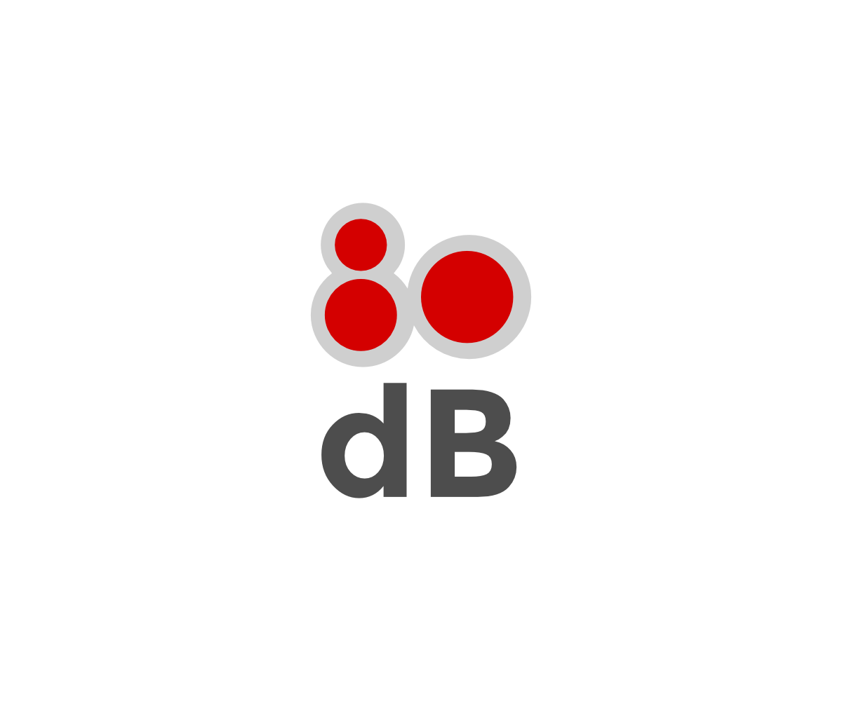 Logo Design by design.bb for 80 dB Communications | Design #5575707