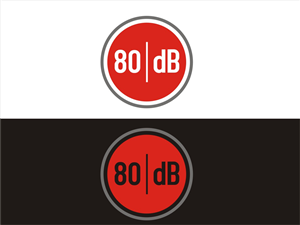 Logo Design by Sushma for 80 dB Communications | Design: #5575721