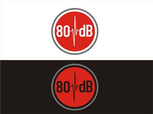 Logo Design by Sushma for 80 dB Communications | Design: #5580411