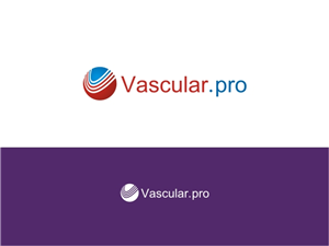 vascular.pro | Logo Design by CityTop